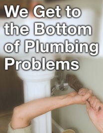 plumbing problems
